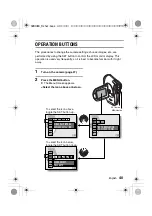 Preview for 43 page of Fisher CAMERACORDER FVD-C1 Instruction Manual