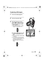 Preview for 51 page of Fisher CAMERACORDER FVD-C1 Instruction Manual