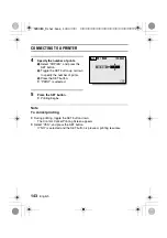 Preview for 146 page of Fisher CAMERACORDER FVD-C1 Instruction Manual