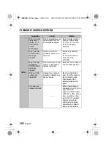 Preview for 158 page of Fisher CAMERACORDER FVD-C1 Instruction Manual