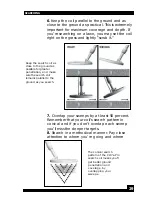 Preview for 31 page of Fisher CZ-7a PRO Quicksilver Operating Manual