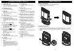 Preview for 6 page of Fisher DS24425 Instruction Manual