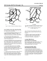 Preview for 16 page of Fisher EHD Instruction Manual