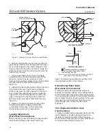 Preview for 20 page of Fisher EUD Instruction Manual