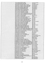 Preview for 30 page of Fisher Fisher SLIM-1800 Service Manual