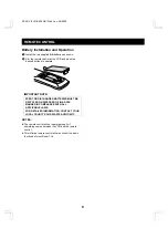 Preview for 9 page of Fisher FVH-E420 Operating Instructions Manual