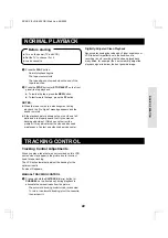 Preview for 23 page of Fisher FVH-E420 Operating Instructions Manual