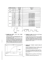 Preview for 72 page of Fisher FVH-P715 Service Manual