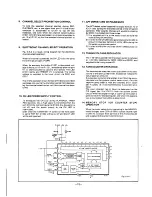 Preview for 73 page of Fisher FVH-P715 Service Manual