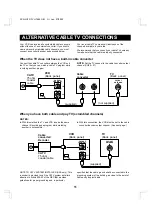 Preview for 12 page of Fisher FVH-T690 Operating Instructions Manual