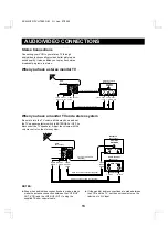 Preview for 14 page of Fisher FVH-T690 Operating Instructions Manual