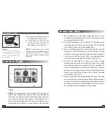 Preview for 8 page of Fisher M-Scope Gold Bug 2 Operating Manual