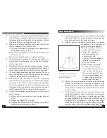 Preview for 16 page of Fisher M-Scope Gold Bug 2 Operating Manual