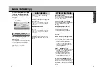 Preview for 17 page of Fisher NV-E7000 Installation And Operation Manual