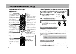 Preview for 22 page of Fisher NV-E7000 Installation And Operation Manual