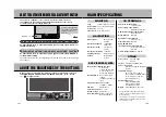 Preview for 98 page of Fisher NV-E7000 Installation And Operation Manual