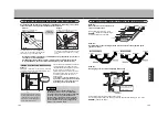 Preview for 104 page of Fisher NV-E7000 Installation And Operation Manual