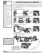 Preview for 20 page of Fisher PC-20S00M Owner'S Manual