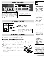 Preview for 21 page of Fisher PC-20S00M Owner'S Manual