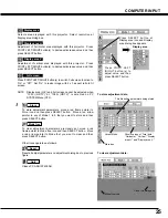 Preview for 25 page of Fisher PLC-XP40L Owner'S Manual