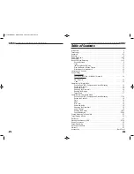 Preview for 3 page of Fisher Pro-tech User Manual