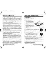 Preview for 9 page of Fisher Pro-tech User Manual