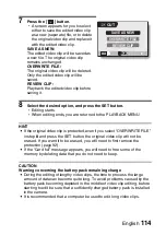 Preview for 130 page of Fisher VPC-E1 Instruction Manual