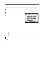 Preview for 86 page of Fisher VPC-S60 Instruction Manual