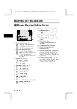 Preview for 34 page of Fisher VPC-SX560EX Instruction Manual