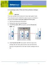 Preview for 16 page of Fisherbrand 15489689 User Manual