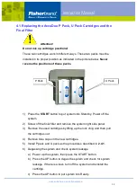 Preview for 28 page of Fisherbrand 15489689 User Manual