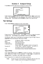 Preview for 6 page of Fisherbrand AimStrip Manual