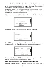 Preview for 25 page of Fisherbrand AimStrip Manual