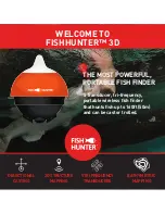 FishHunter DIRECTIONAL 3D Manual preview