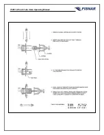 Preview for 5 page of FISNAR 710PT-U Operating Manual