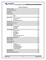 Preview for 2 page of FISNAR F1300N.2 Operating Manual