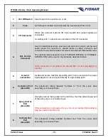 Preview for 11 page of FISNAR F1300N.2 Operating Manual