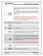 Preview for 12 page of FISNAR F1300N.2 Operating Manual