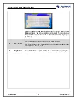 Preview for 17 page of FISNAR F1300N.2 Operating Manual