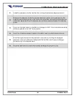 Preview for 30 page of FISNAR F1300N.2 Operating Manual