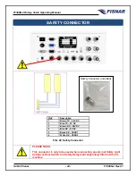 Preview for 49 page of FISNAR F1300N.2 Operating Manual