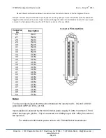 Preview for 11 page of FISNAR F7000N Manual