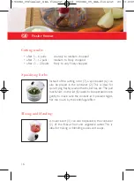 Preview for 16 page of Fissler Finecut Instructions For Use And Care Manual