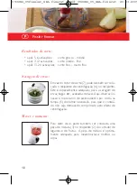 Preview for 48 page of Fissler Finecut Instructions For Use And Care Manual