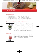 Preview for 64 page of Fissler Finecut Instructions For Use And Care Manual