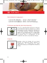 Preview for 80 page of Fissler Finecut Instructions For Use And Care Manual