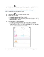 Preview for 7 page of Fitbit Zip Charge 2 Special Edition Troubleshooting Steps