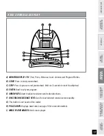 Preview for 17 page of fitness gear 820E User Manual