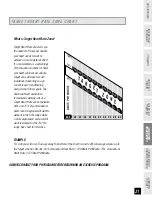 Preview for 21 page of fitness gear 820T User Manual