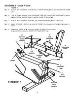 Preview for 11 page of Fitness Quest 491 Owner'S Manual